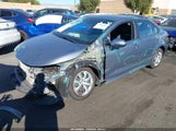 Toyota Corolla Le 5YFEPMAE3NP341912 снимка