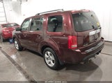 Honda Pilot Ex-L 5FNYF4H66FB031779 снимка