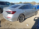 Honda Civic Hybrid Sport/Sport Touring 2HGFE4F85SH332032 снимка