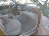Toyota Highlander Sport JTEDS43A582065381 снимка