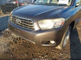 Toyota Highlander Sport JTEDS43A582065381 снимка
