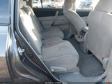 Toyota Highlander Sport JTEDS43A582065381 снимка