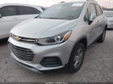 Chevrolet Trax Awd Lt KL7CJPSM2NB535195 снимка