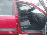 Honda Cr-V Ex JHLRD1862YC012819 снимка