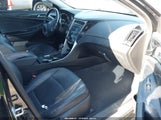 Hyundai Sonata Limited 2.0T 5NPEC4AB6EH941645 снимка