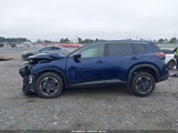 Nissan Rogue Sv Intelligent Awd 5N1BT3BB5SC800791 photo