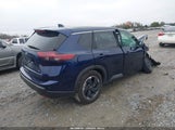 Nissan Rogue Sv Intelligent Awd 5N1BT3BB5SC800791 photo