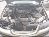 Chevrolet Impala 2G1WF52E859164505 снимка