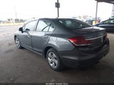 Honda Civic Lx 19XFB2F50DE231478 снимка