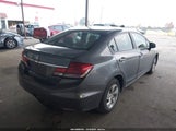 Honda Civic Lx 19XFB2F50DE231478 снимка