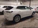 Buick Envision Avenir Awd LRBFZSE48RD015809 снимка
