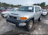 Toyota Fj Cruiser JTEBU11F770039793 fotografie