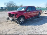 Ford F-150 Xlt 1FTFW1EG9HKD20051 снимка