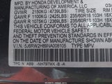 Honda Cr-V Awd Ex-L 5J6RW2H89NA008105 photo