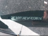 GMC Terrain Slt-1 2GKFLXE31F6226176 снимка