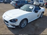 Fiat 124 Spider Lusso JC1NFAEK5H0101628 снимка