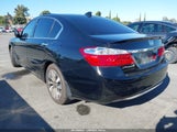 Honda Accord Hybrid Touring 1HGCR6F78FA012363 photo