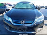 Honda Accord Hybrid Touring 1HGCR6F78FA012363 photo