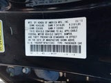 Honda Accord Hybrid Touring 1HGCR6F78FA012363 fotografie
