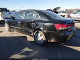 Hyundai Sonata Gls 5NPET46C28H319663 снимка