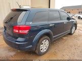 Dodge Journey American Value Pkg 3C4PDCAB4ET204539 photo