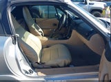 Mazda Mx-5 Miata Ls/Special Edition JM1NB353310217208 снимка