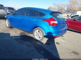 Ford Focus Se 1FAHP3K25CL432350 снимка