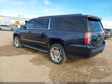 GMC Yukon Xl Slt 1GKS2GKC6JR223244 fotografie