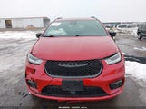 Chrysler Pacifica Limited Awd 2C4RC3GG0SR510926 снимка
