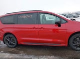 Chrysler Pacifica Limited Awd 2C4RC3GG0SR510926 снимка