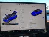 Tesla Model Y Awd/Long Range Dual Motor All-Wheel Drive 7SAYGDEE2PF613276 снимка