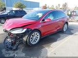 Tesla Model X 100D/75D/P100D 5YJXCBE26JF121310 снимка