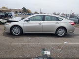 Toyota Avalon Hybrid Xle Premium 4T1BD1EB6EU034663 снимка