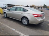 Toyota Avalon Hybrid Xle Premium 4T1BD1EB6EU034663 снимка