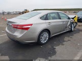 Toyota Avalon Hybrid Xle Premium 4T1BD1EB6EU034663 снимка