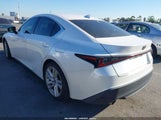 Lexus Is 300 JTHCA1D21P5123765 снимка