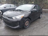 Kia Rio Lx 3KPA24AB2JE066418 снимка