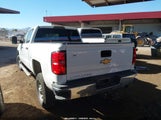 Chevrolet Silverado 2500Hd Wt 1GC1CUEG2GF163569 снимка