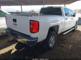 Chevrolet Silverado 2500Hd Wt 1GC1CUEG2GF163569 снимка