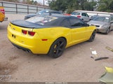Chevrolet Camaro 2Ss 2G1FK1EJ2D9171591 снимка