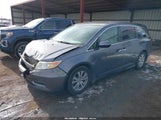 Honda Odyssey Ex-L 5FNRL5H69EB022687 снимка