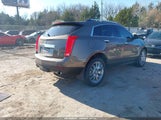 Cadillac Srx Premium Collection 3GYFNDE35ES544865 снимка