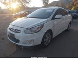 Hyundai Accent Gls KMHCU4AE3CU264079 снимка
