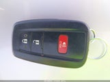 Toyota Prius Two JTDKBRFU8J3589283 снимка