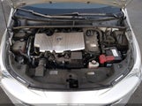 Toyota Prius Two JTDKBRFU8J3589283 снимка