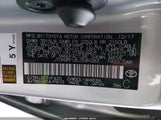 Toyota Prius Two JTDKBRFU8J3589283 снимка