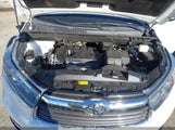 Toyota Highlander Le 5TDZARFH6GS020802 снимка