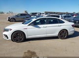 Volkswagen Jetta Gli 2.0T 35Th Anniversary Edition/2.0T Autobahn/2.0T S 3VW5T7BU4KM157663 снимка