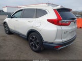 Honda Cr-V Touring 2HKRW1H90HH500821 снимка