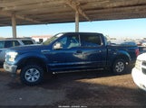 Ford F-150 Xlt 1FTEW1CG4FFB35121 снимка